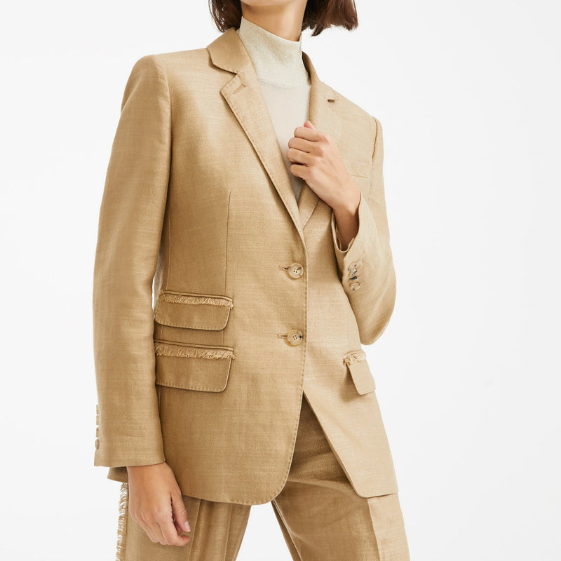 CHAQUETA SAVA