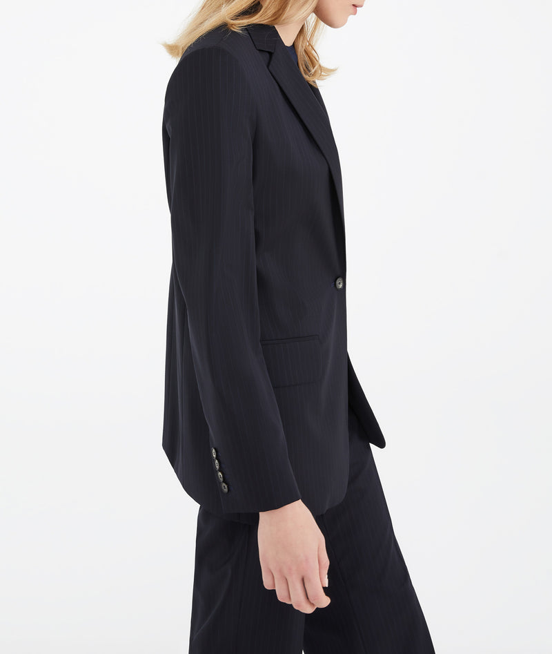 CHAQUETA LASER