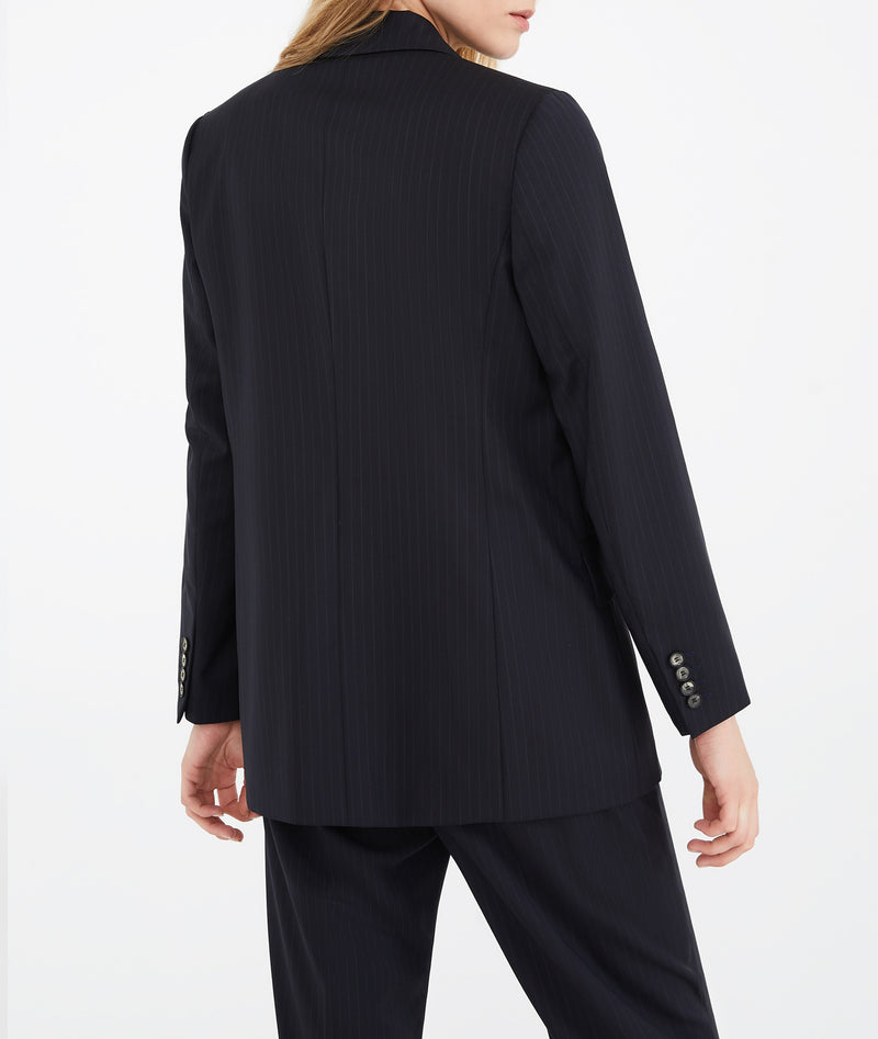 CHAQUETA LASER