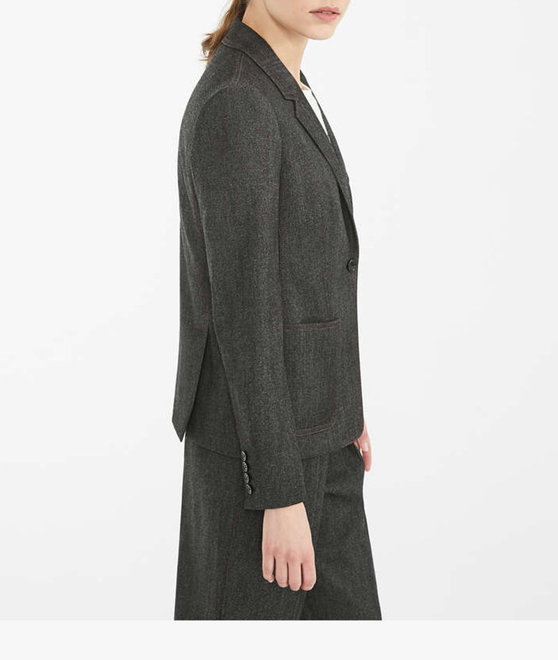 CHAQUETA BERLINA