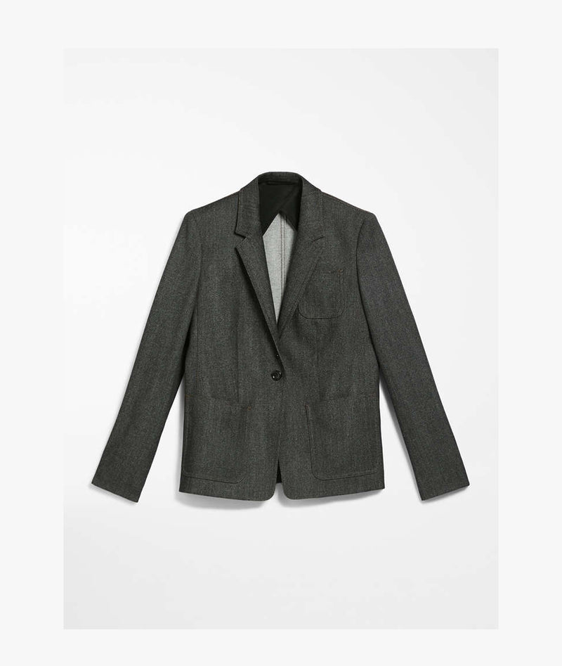 CHAQUETA BERLINA
