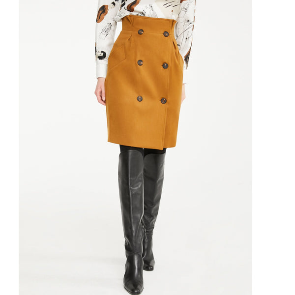 FALDA FENICE