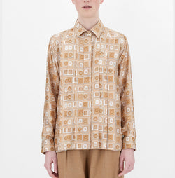 CAMISA VIADANA