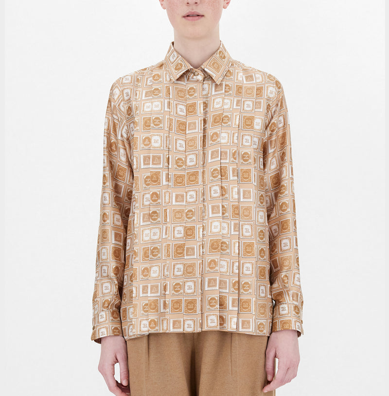 CAMISA VIADANA