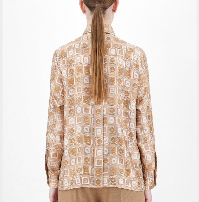 CAMISA VIADANA
