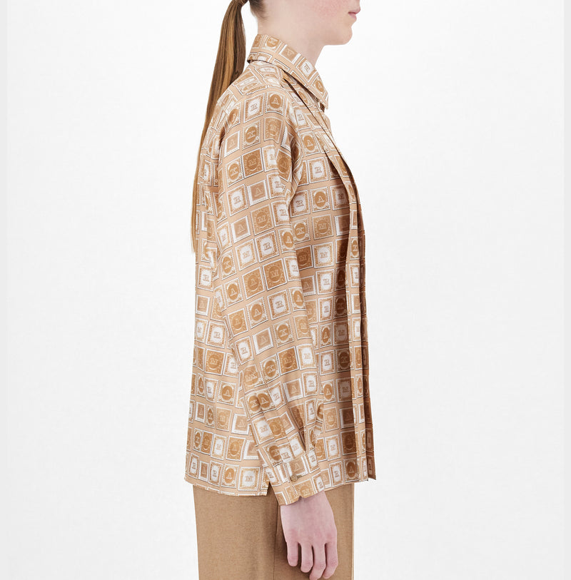 CAMISA VIADANA