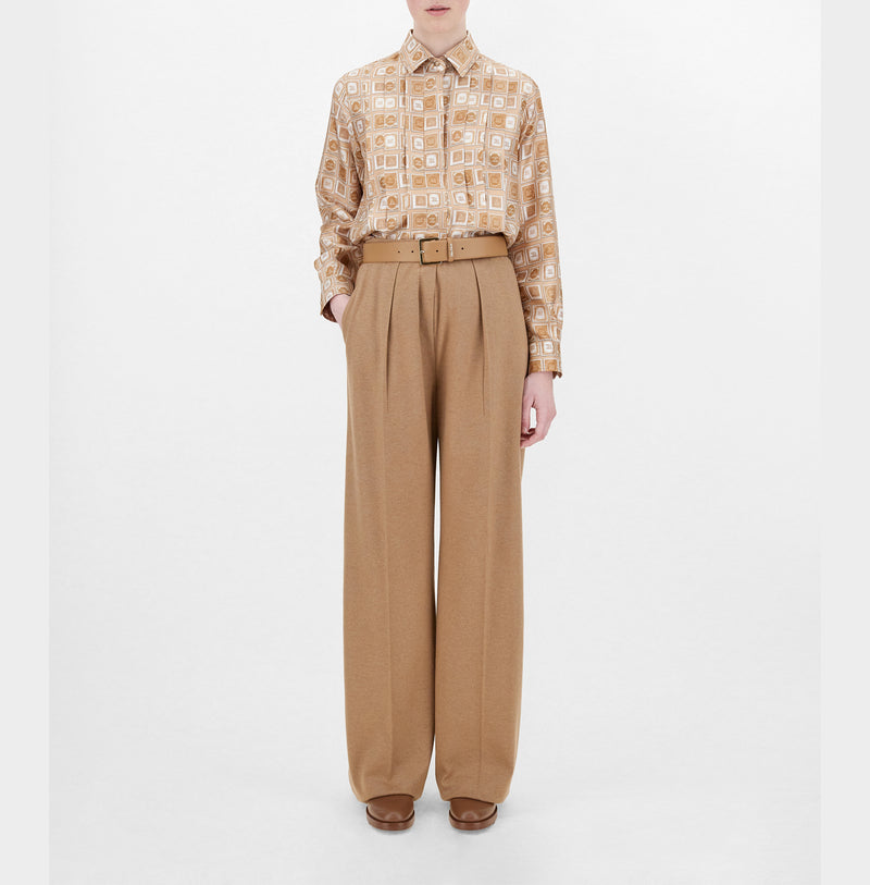 CAMISA VIADANA