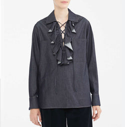 CAMISA ORIANA
