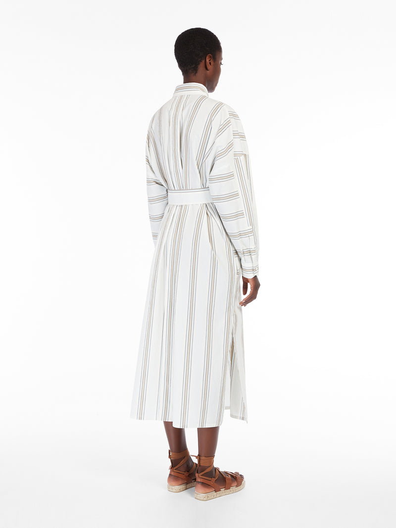 VESTIDO DESERTO