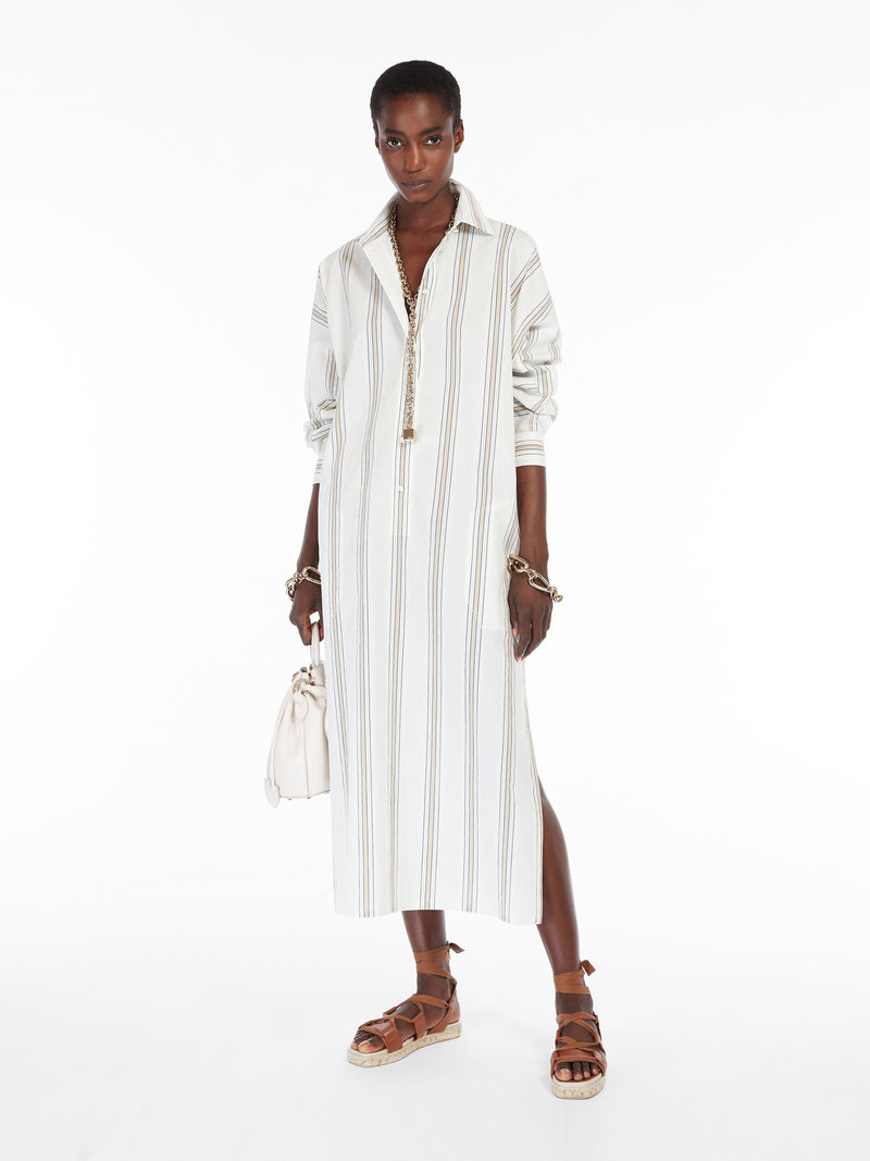 VESTIDO DESERTO