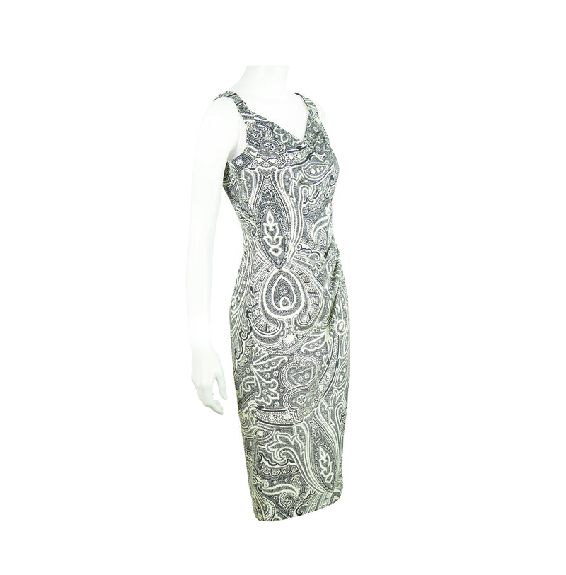 VESTIDO VERUSCA