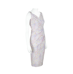 VESTIDO VERUSCA