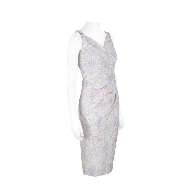 VESTIDO VERUSCA