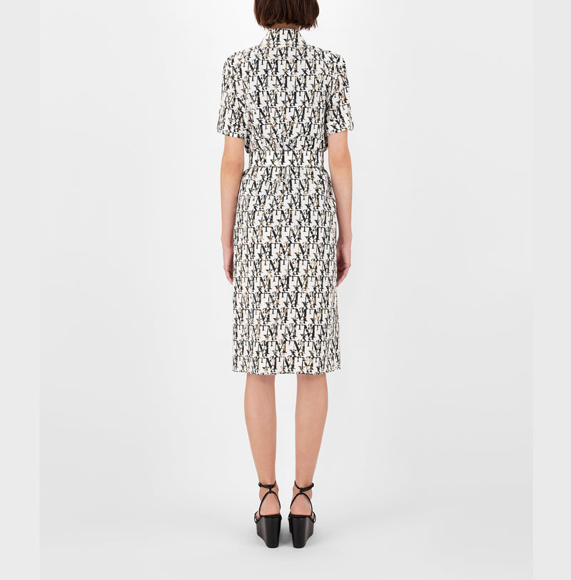 VESTIDO FUMANA