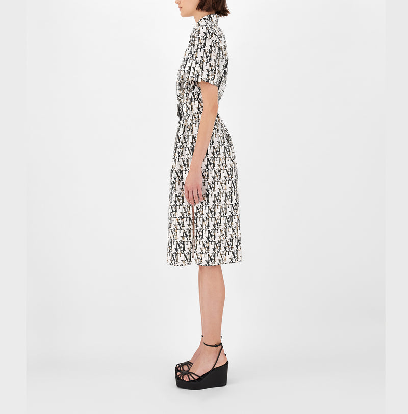 VESTIDO FUMANA