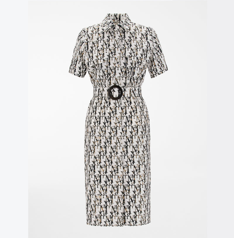 VESTIDO FUMANA