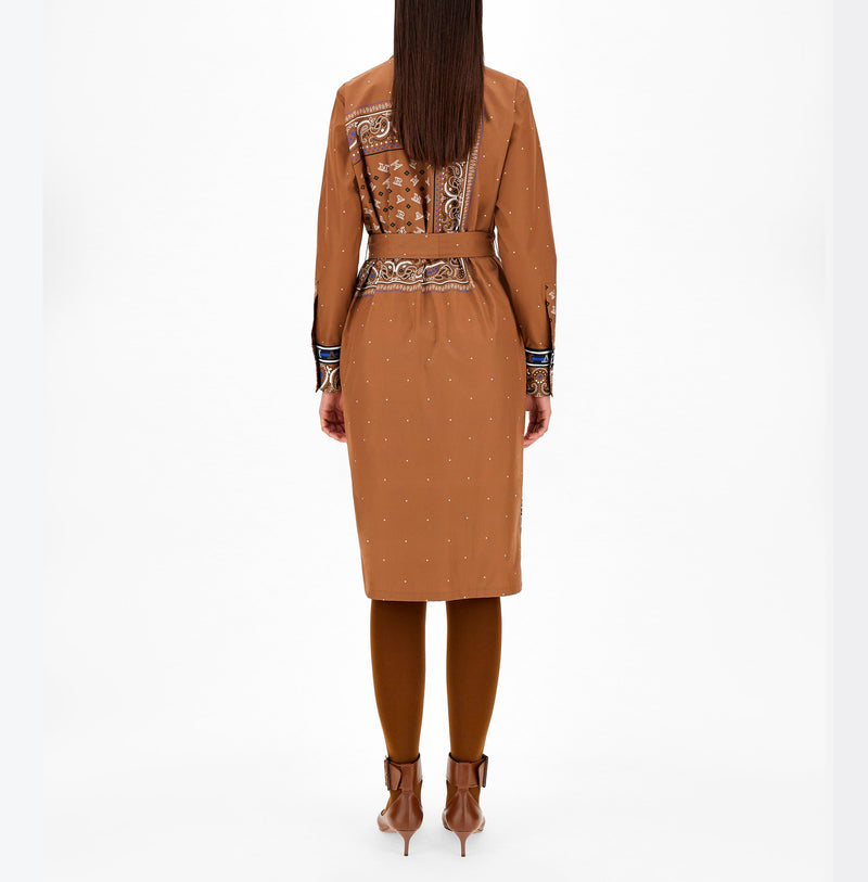 VESTIDO  BUSSOLA