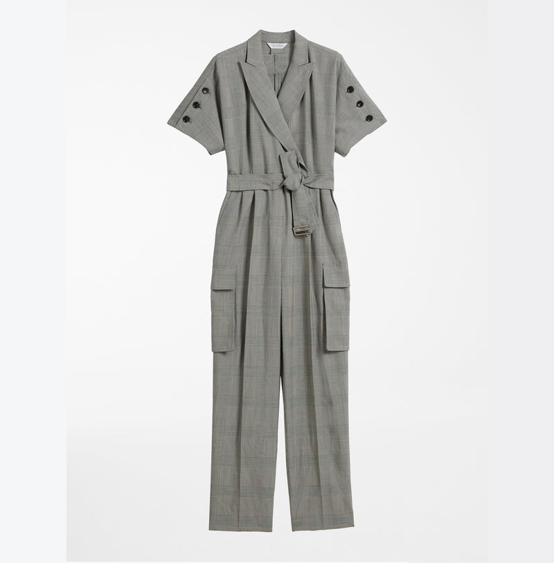 JUMPSUIT BARI