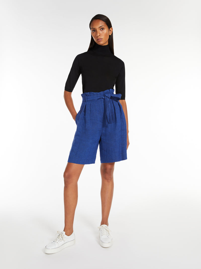 TOP-BLUSA DE MALLA VACILLO