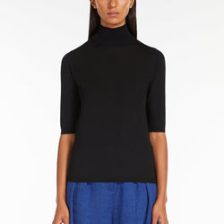 TOP-BLUSA DE MALLA VACILLO