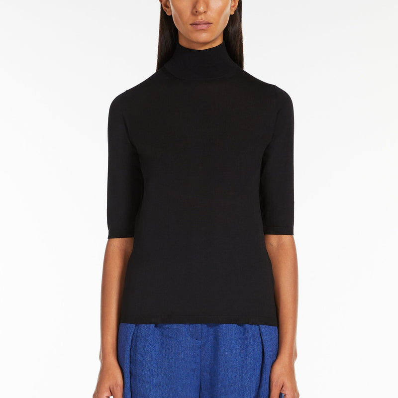 TOP-BLUSA DE MALLA VACILLO
