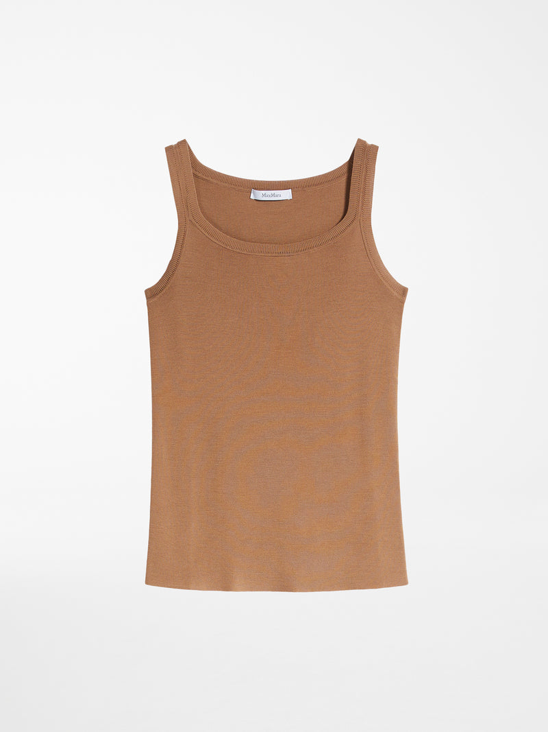 TOP-BLUSA DE MALLA ARNES