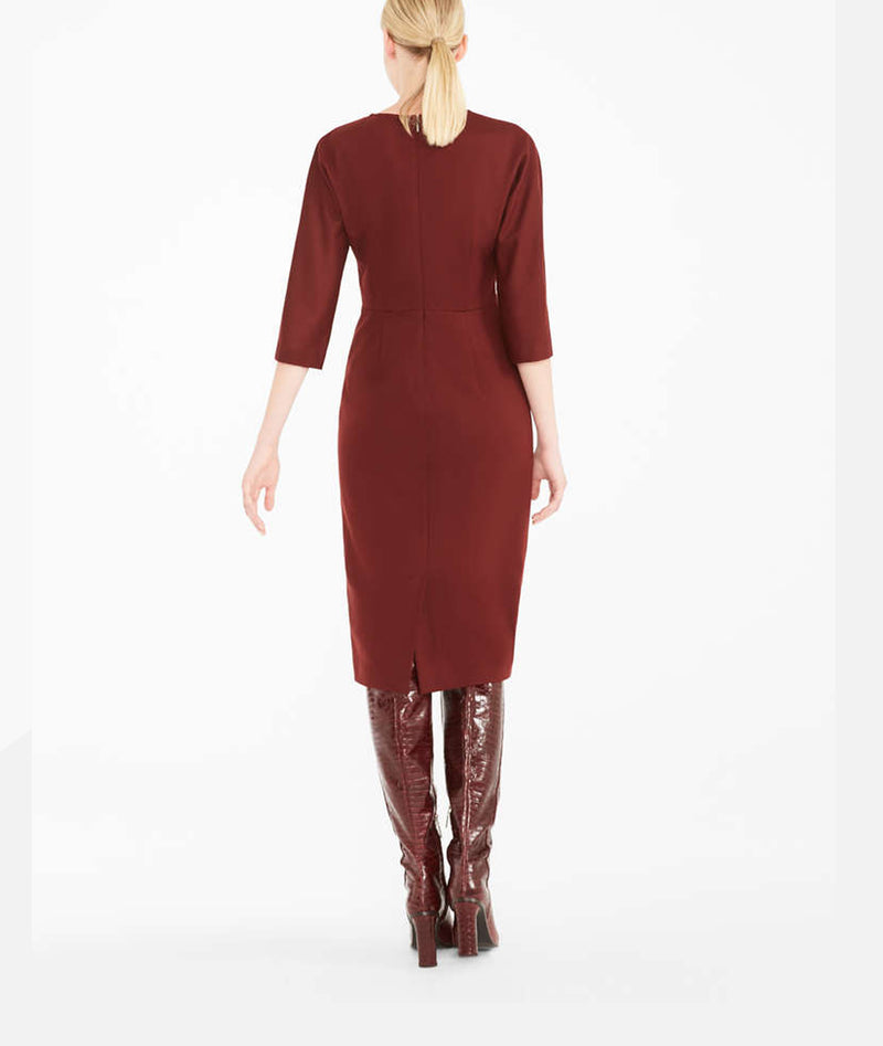 VESTIDO DANILA