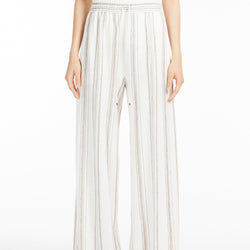 PANTALONES DE JERSEY SULTANO