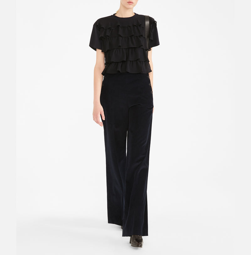BLUSA FARISCO