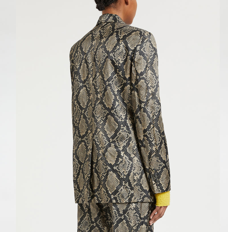 CHAQUETA CAMPOS