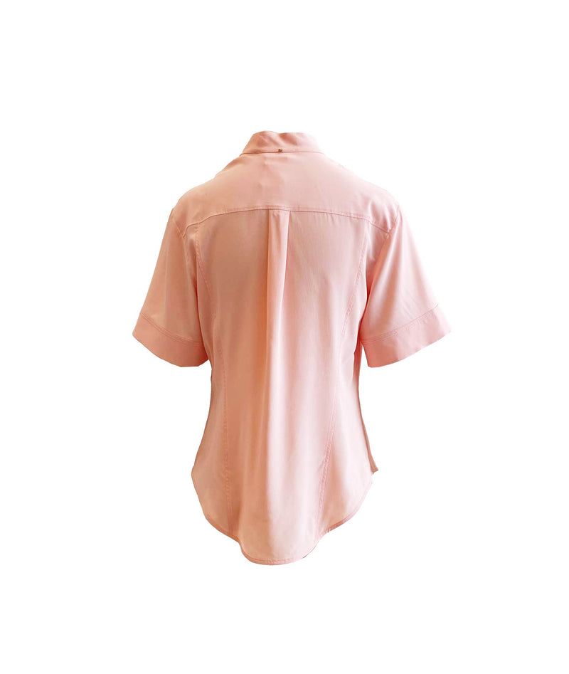 CAMISA MORITZ