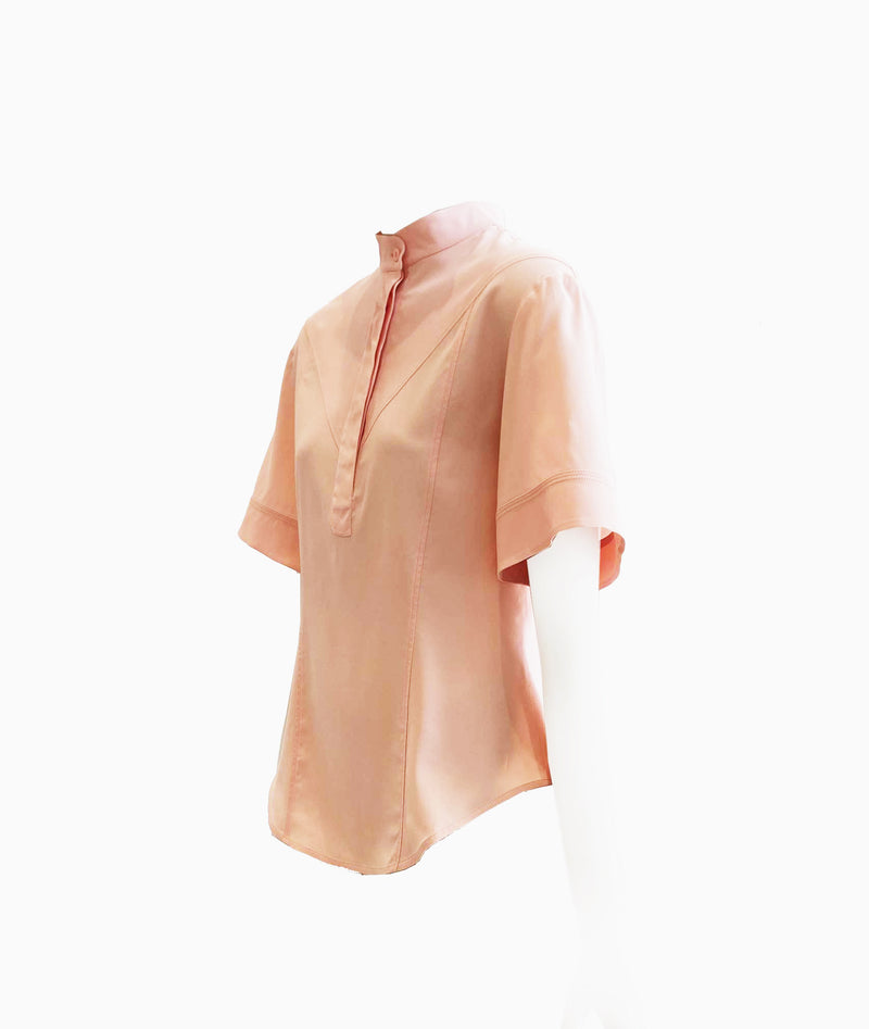 CAMISA MORITZ