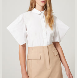 CAMISA VASTO