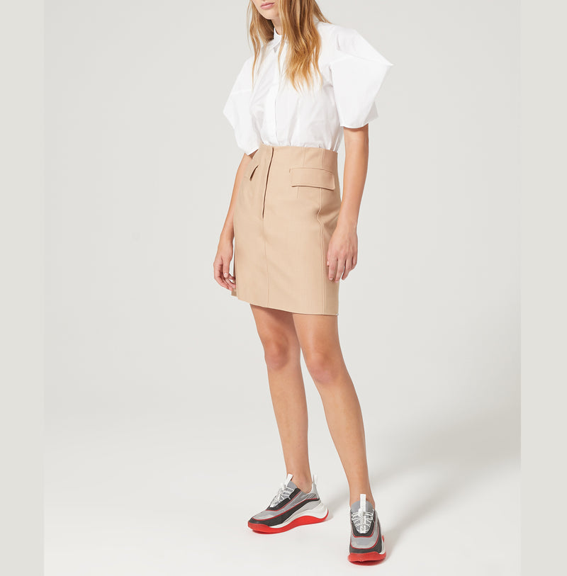 CAMISA VASTO