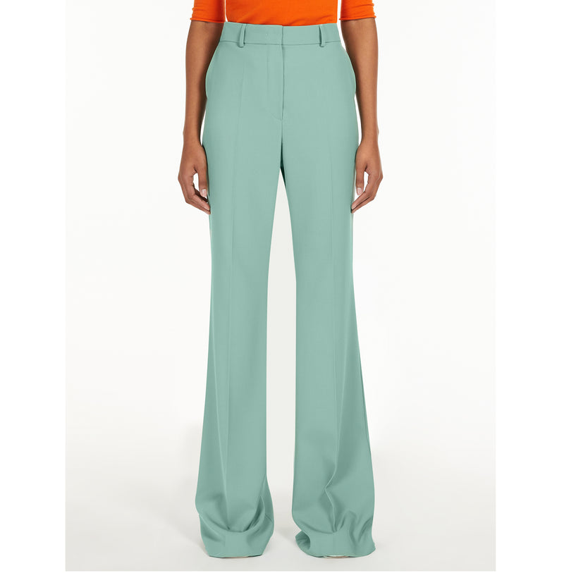 PANTALON LACCATO
