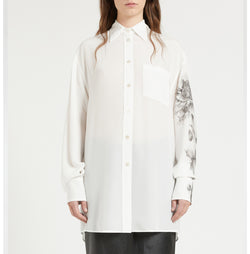 CAMISA CARPA