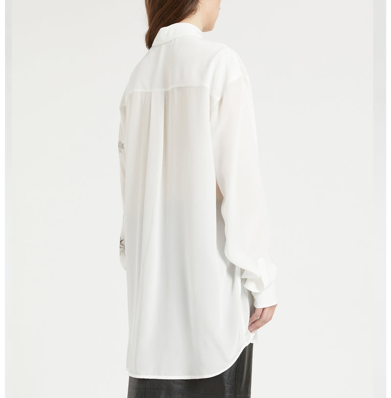 CAMISA CARPA