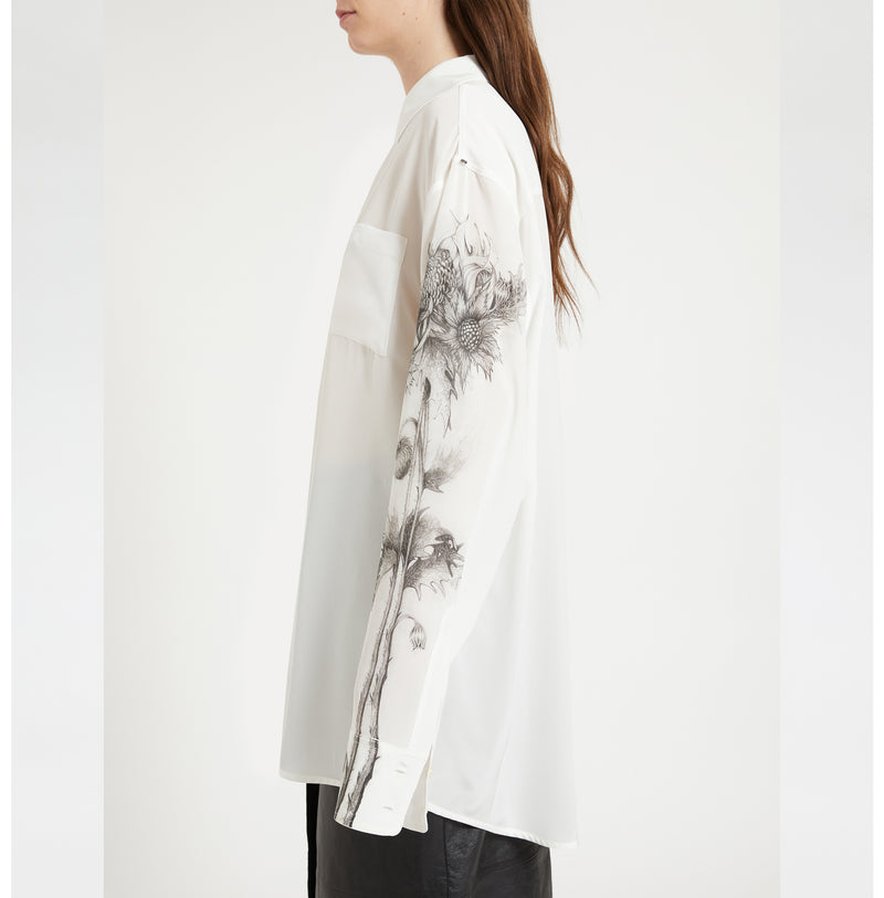 CAMISA CARPA