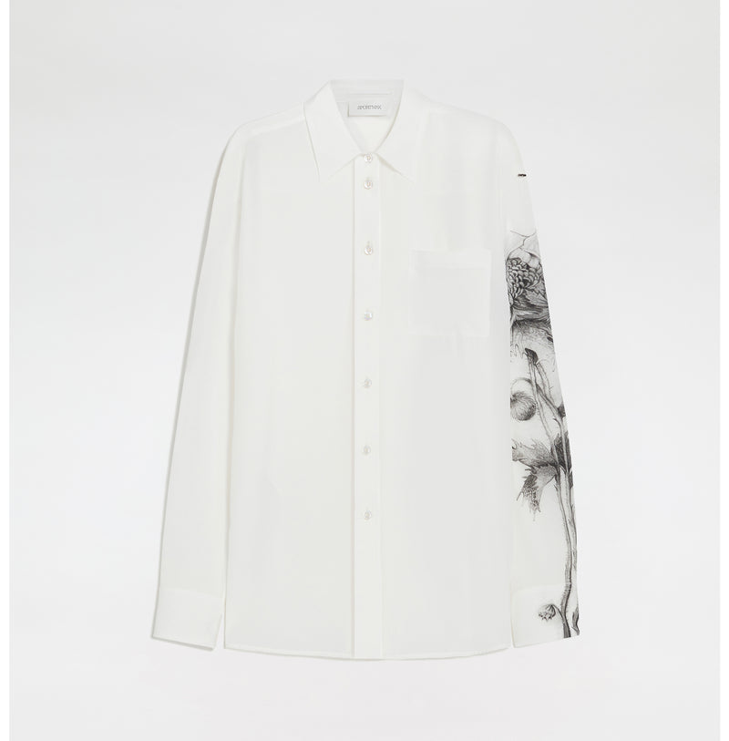 CAMISA CARPA