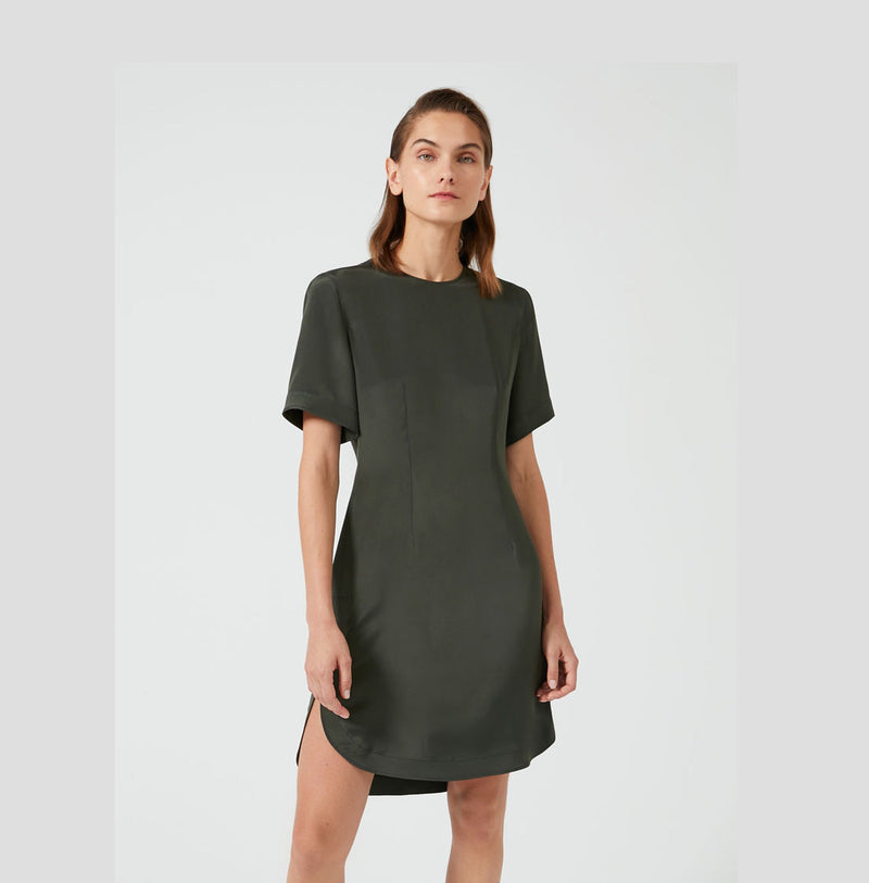 Vestido CARABO