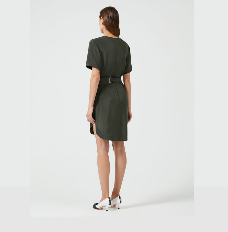 Vestido CARABO