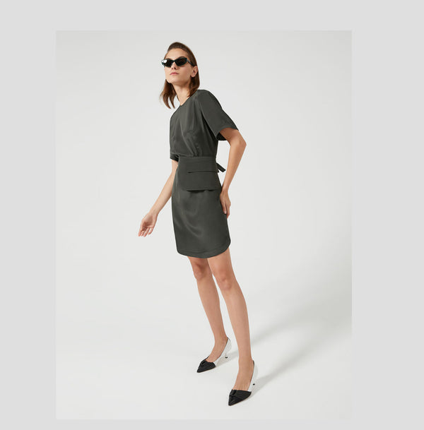Vestido CARABO