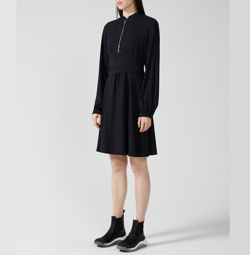 VESTIDO AREZZO