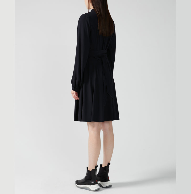 VESTIDO AREZZO