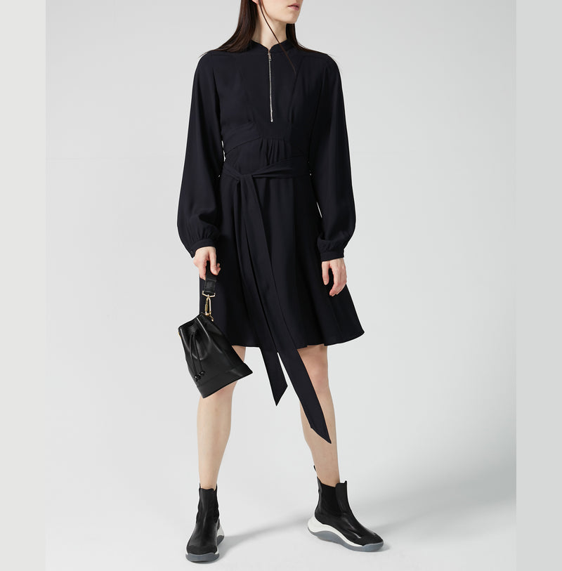VESTIDO AREZZO