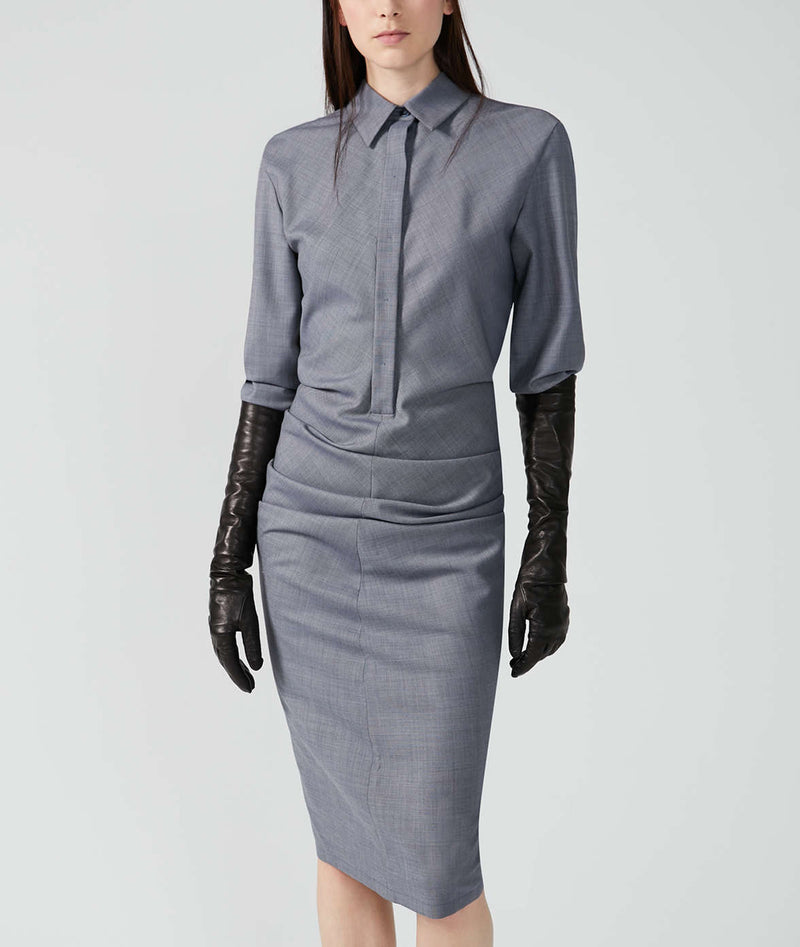 VESTIDO FRATTE