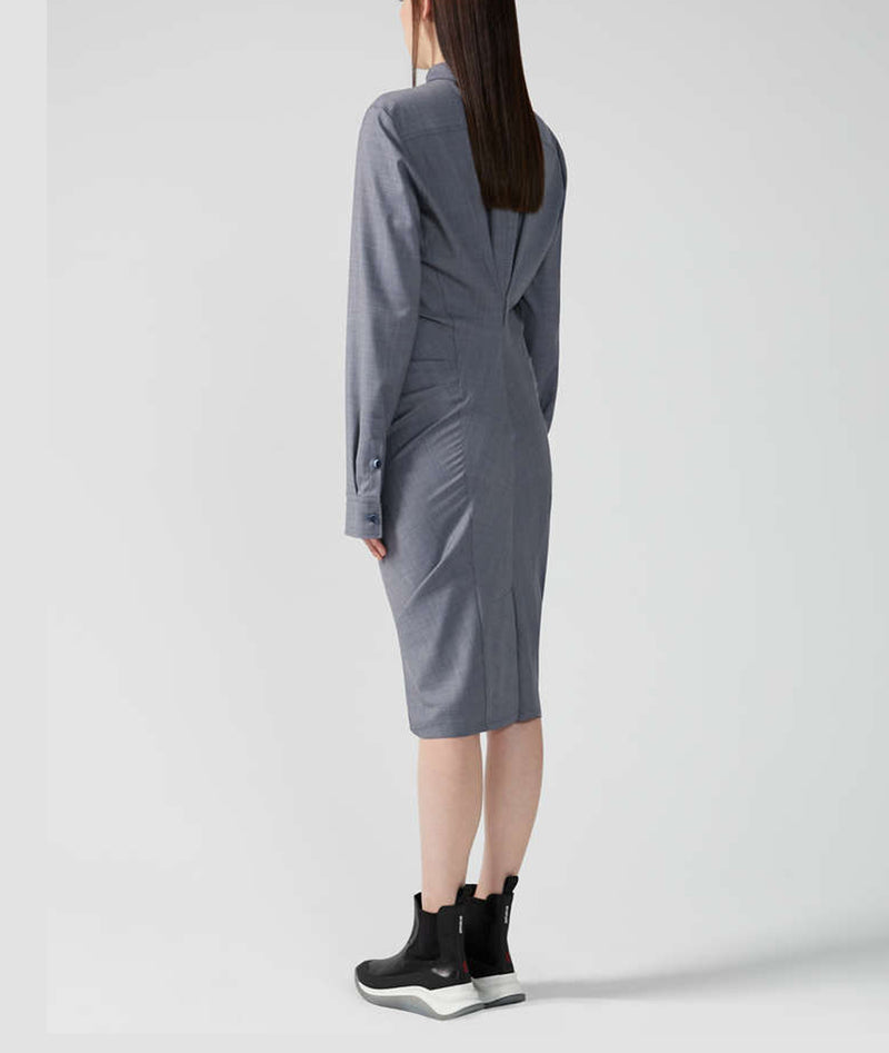 VESTIDO FRATTE