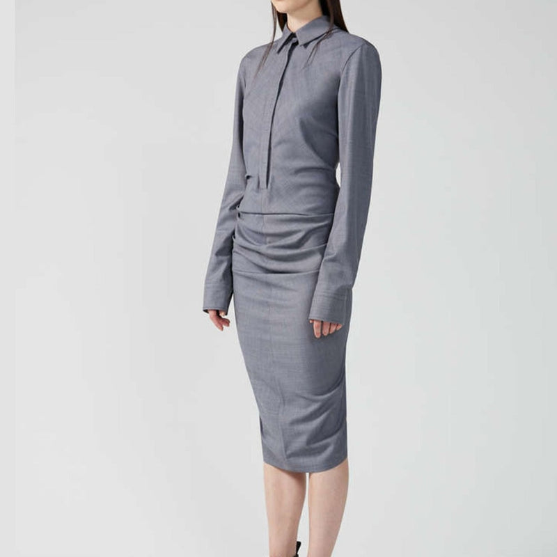 VESTIDO FRATTE