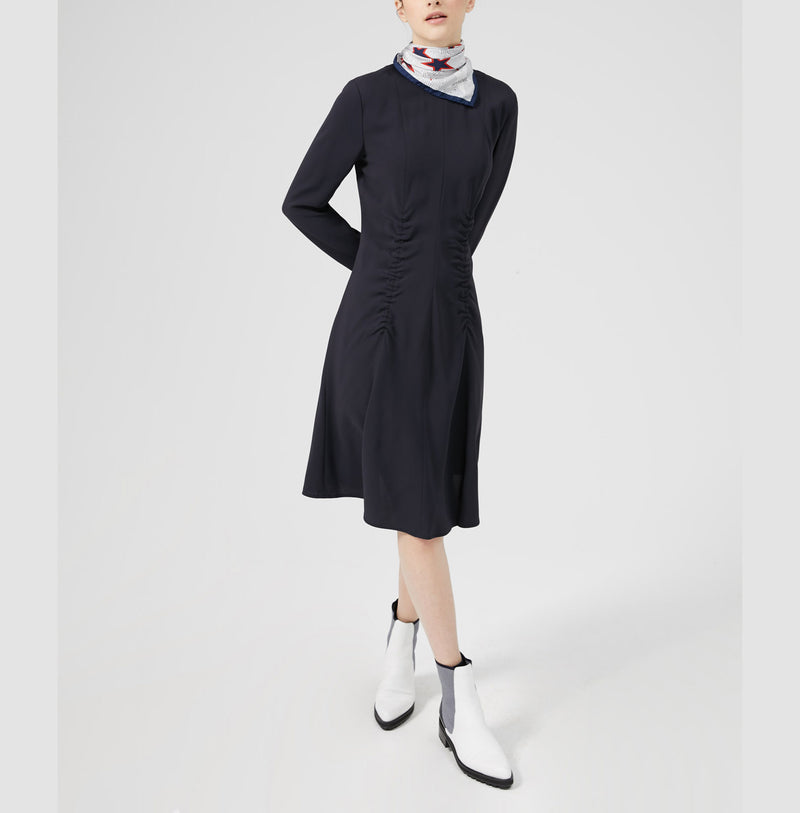 VESTIDO ROSALIA