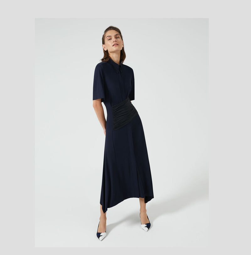 VESTIDO TECA